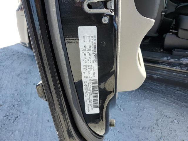 Aukcja sprzedaży 2013 Dodge Grand Caravan Se, vin: 2C4RDGBG8DR746951, numer aukcji: 45357833