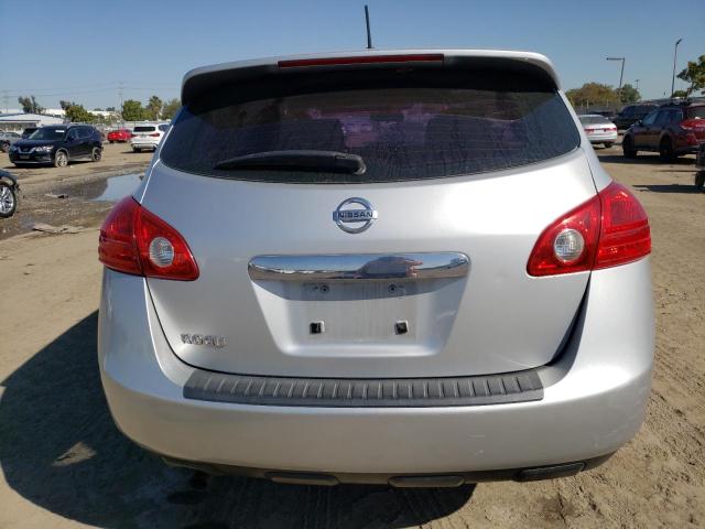 2013 Nissan Rogue S მანქანა იყიდება აუქციონზე, vin: JN8AS5MT1DW542814, აუქციონის ნომერი: 45410743