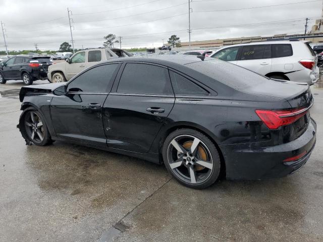 Aukcja sprzedaży 2021 Audi A6 Premium Plus, vin: WAUL2AF25MN079130, numer aukcji: 45396513