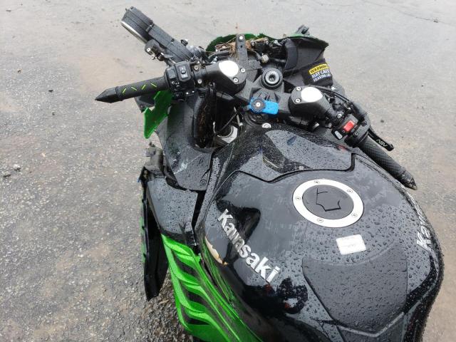 Aukcja sprzedaży 2020 Kawasaki Zx1400 J, vin: JKBZXNJ11LA010113, numer aukcji: 45237373