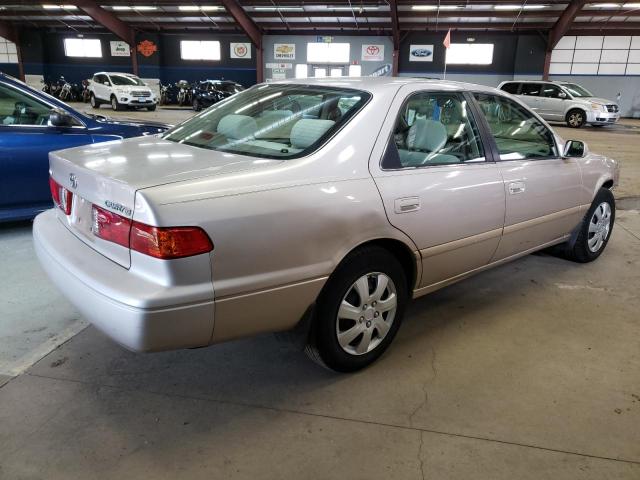 Продажа на аукционе авто 2001 Toyota Camry Ce, vin: 4T1BG22K91U820601, номер лота: 45049933