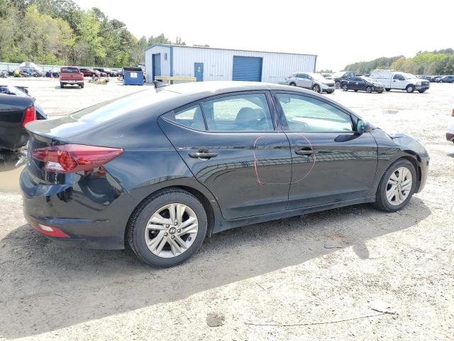 Aukcja sprzedaży 2019 Hyundai Elantra Sel, vin: 5NPD84LF4KH416057, numer aukcji: 45357643