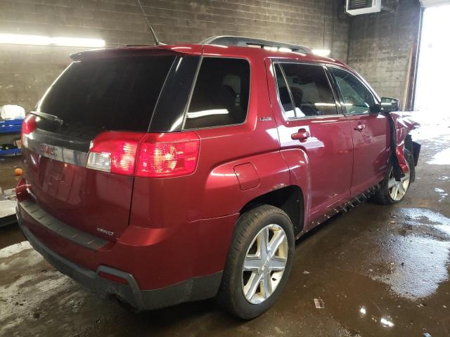 Aukcja sprzedaży 2012 Gmc Terrain Sle, vin: 2GKFLTE58C6277177, numer aukcji: 45182473