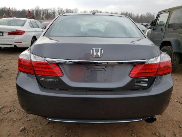 Aukcja sprzedaży 2013 Honda Accord Exl, vin: 1HGCR2F8XDA148508, numer aukcji: 45480573