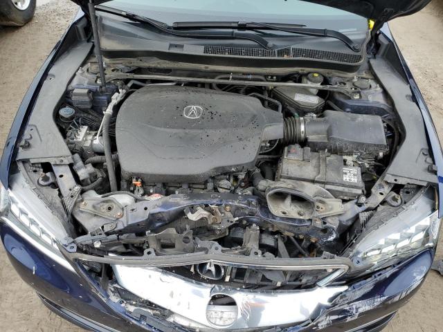 Aukcja sprzedaży 2015 Acura Tlx, vin: 19UUB2F35FA006695, numer aukcji: 45426753