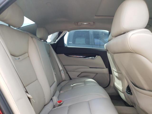 Aukcja sprzedaży 2016 Cadillac Xts Premium Collection, vin: 2G61P5S33G9139594, numer aukcji: 44776023