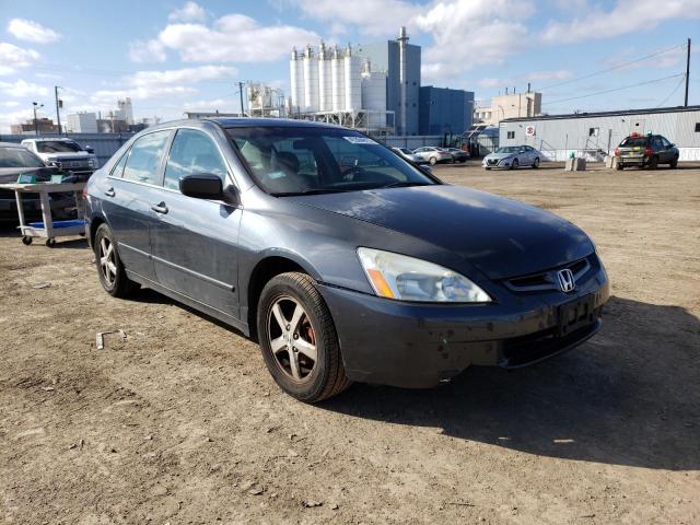 Aukcja sprzedaży 2004 Honda Accord Ex, vin: 1HGCM56734A134344, numer aukcji: 45384813