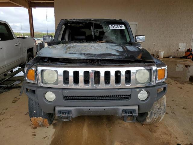 Aukcja sprzedaży 2006 Hummer H3, vin: 5GTDN136268271475, numer aukcji: 45133353