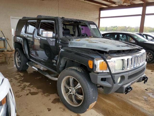 Aukcja sprzedaży 2006 Hummer H3, vin: 5GTDN136268271475, numer aukcji: 45133353