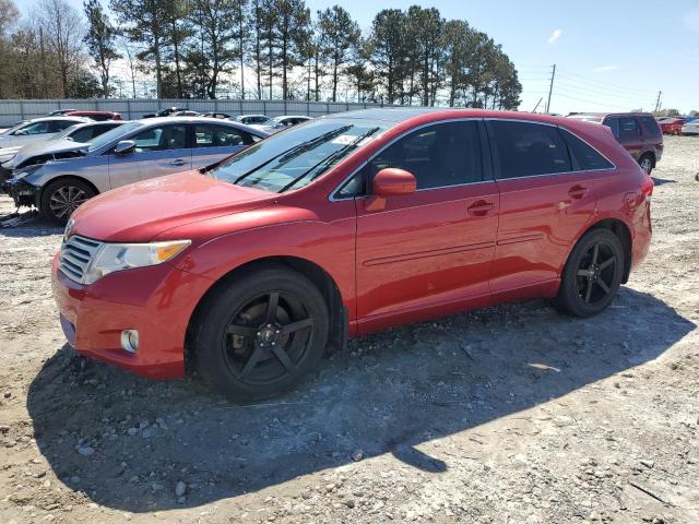 Aukcja sprzedaży 2010 Toyota Venza, vin: 4T3ZA3BB9AU031197, numer aukcji: 45417493