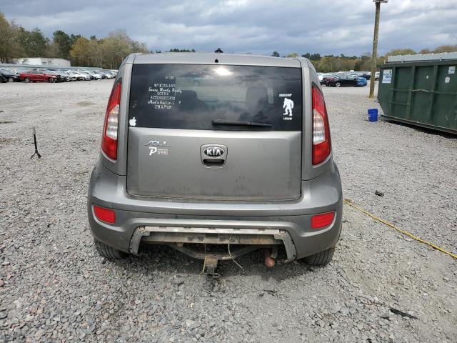Продажа на аукционе авто 2013 Kia Soul, vin: KNDJT2A54D7623443, номер лота: 45315043