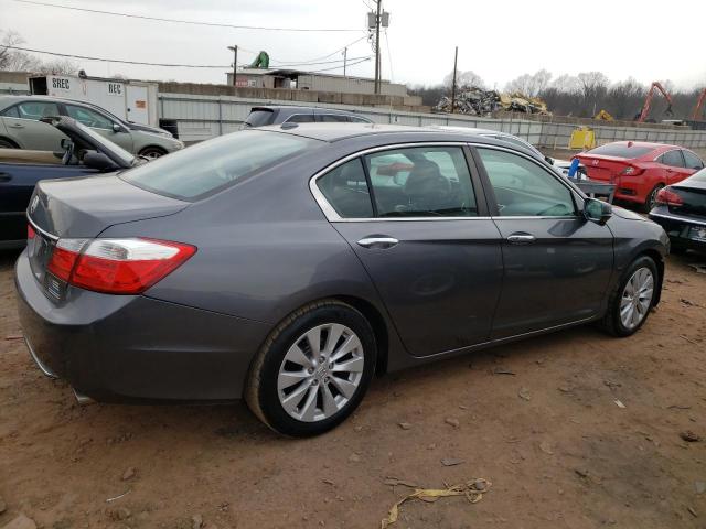 Aukcja sprzedaży 2013 Honda Accord Exl, vin: 1HGCR2F8XDA148508, numer aukcji: 45480573