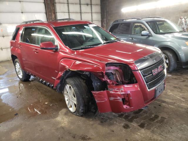 Aukcja sprzedaży 2012 Gmc Terrain Sle, vin: 2GKFLTE58C6277177, numer aukcji: 45182473