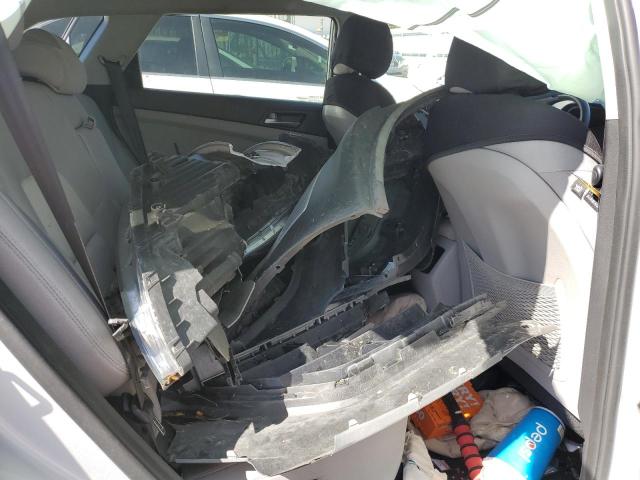 Aukcja sprzedaży 2017 Hyundai Tucson Limited, vin: KM8J3CA25HU508686, numer aukcji: 45178053