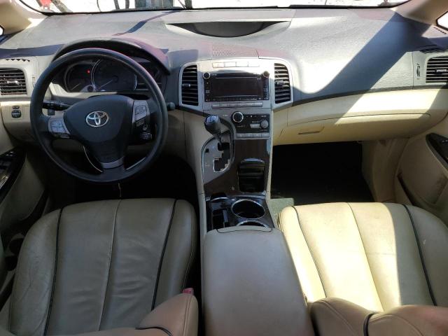 Aukcja sprzedaży 2010 Toyota Venza, vin: 4T3ZA3BB9AU031197, numer aukcji: 45417493