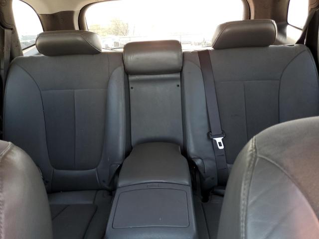 Aukcja sprzedaży 2010 Hyundai Santa Fe Se, vin: 5NMSH4AG7AH371131, numer aukcji: 45428403