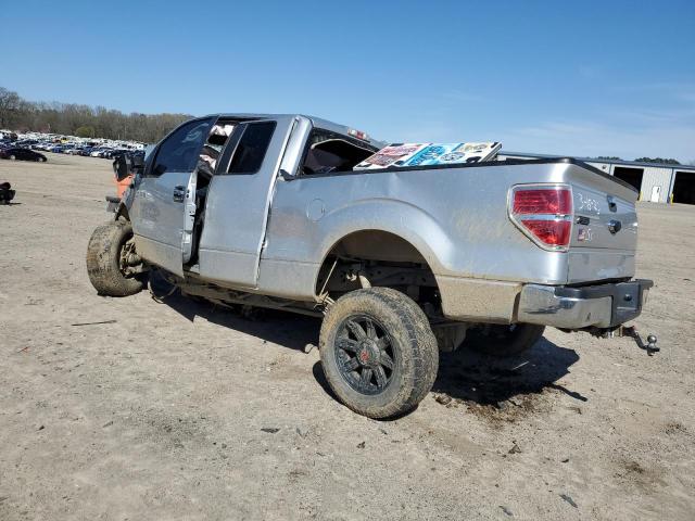 Aukcja sprzedaży 2014 Ford F150 Super Cab, vin: 1FTFX1ET2EFC45367, numer aukcji: 45292493