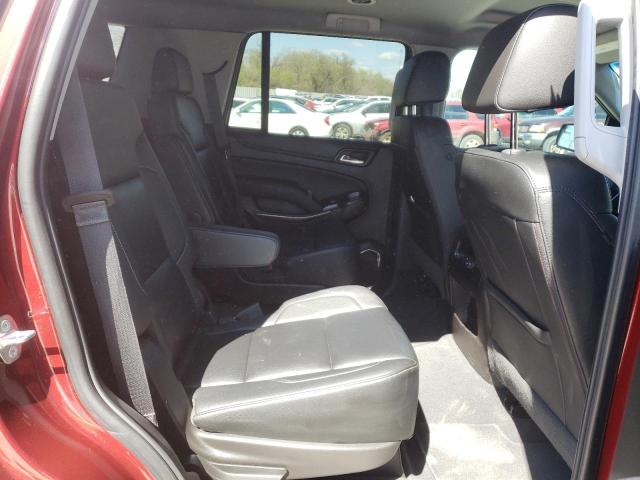 Aukcja sprzedaży 2019 Chevrolet Tahoe K1500 Lt, vin: 1GNSKBKC7KR277482, numer aukcji: 45507623