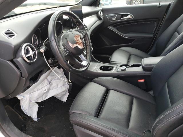 Aukcja sprzedaży 2018 Mercedes-benz Cla 250 4matic, vin: WDDSJ4GB9JN501726, numer aukcji: 43867773