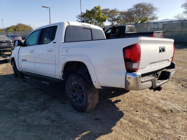 Aukcja sprzedaży 2020 Toyota Tacoma Double Cab, vin: 3TMAZ5CN7LM139722, numer aukcji: 45211143
