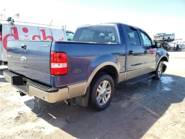 Aukcja sprzedaży 2006 Ford F150 Supercrew, vin: 1FTPW12576FA50010, numer aukcji: 45235393