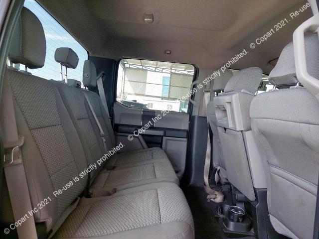 Aukcja sprzedaży 2015 Ford F150, vin: 1FTEW1EP9FKD86656, numer aukcji: 45282403