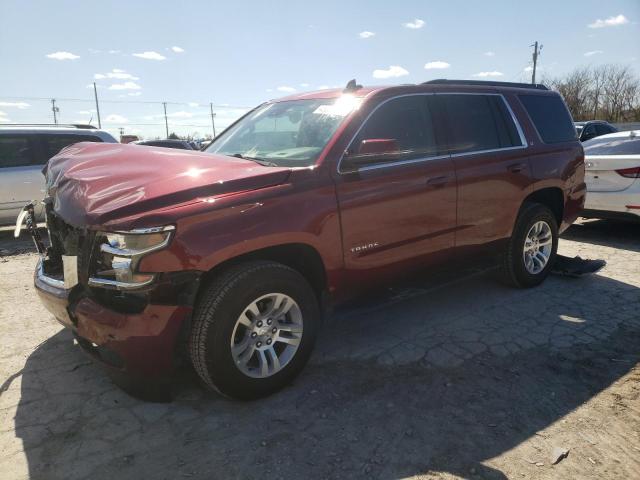 Aukcja sprzedaży 2019 Chevrolet Tahoe K1500 Lt, vin: 1GNSKBKC7KR277482, numer aukcji: 45507623