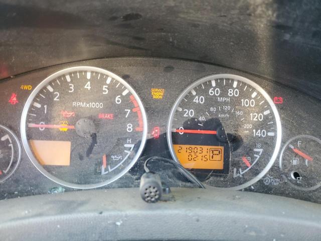 Aukcja sprzedaży 2006 Nissan Frontier Crew Cab Le, vin: 1N6AD07W66C440053, numer aukcji: 45205413