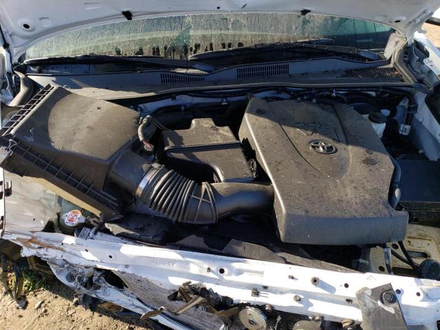 Aukcja sprzedaży 2020 Toyota Tacoma Double Cab, vin: 3TMAZ5CN7LM139722, numer aukcji: 45211143