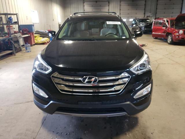 Aukcja sprzedaży 2013 Hyundai Santa Fe Sport, vin: 5XYZU3LB5DG108205, numer aukcji: 45176913