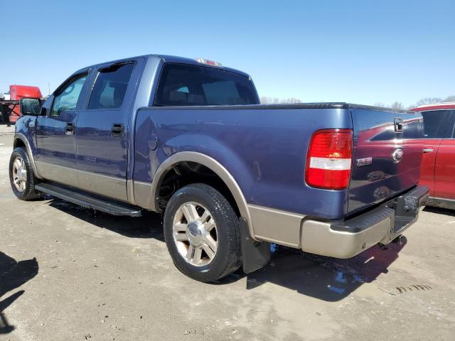 Aukcja sprzedaży 2006 Ford F150 Supercrew, vin: 1FTPW12576FA50010, numer aukcji: 45235393