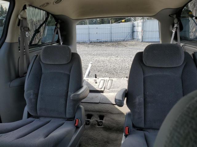 Aukcja sprzedaży 2005 Chrysler Town & Country Lx, vin: 2C4GP44R45R591232, numer aukcji: 45187823