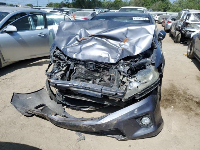 Aukcja sprzedaży 2013 Honda Accord Exl, vin: 1HGCT1B81DA019428, numer aukcji: 45400423