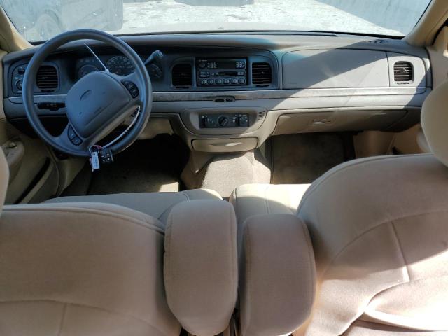 Aukcja sprzedaży 1998 Ford Crown Victoria Lx, vin: 2FAFP74W5WX124648, numer aukcji: 45409253