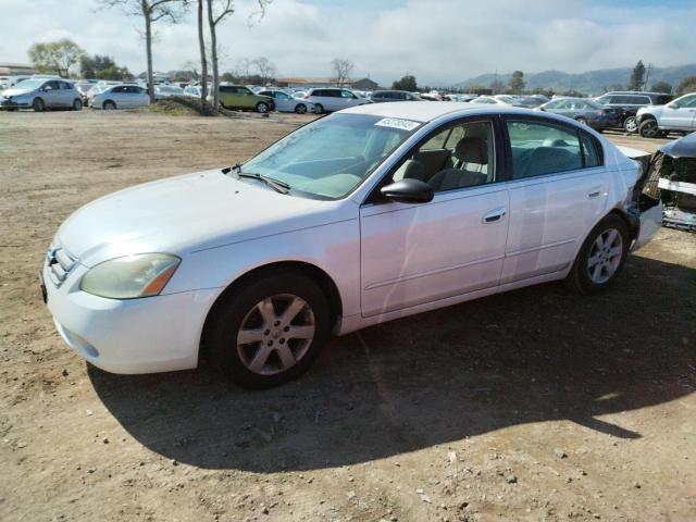 Aukcja sprzedaży 2003 Nissan Altima Base, vin: 1N4AL11E83C227487, numer aukcji: 45378543