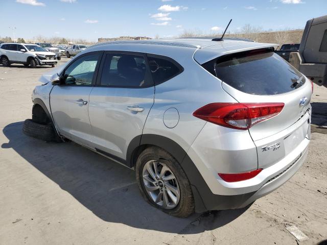 Aukcja sprzedaży 2017 Hyundai Tucson Limited, vin: KM8J3CA25HU508686, numer aukcji: 45178053