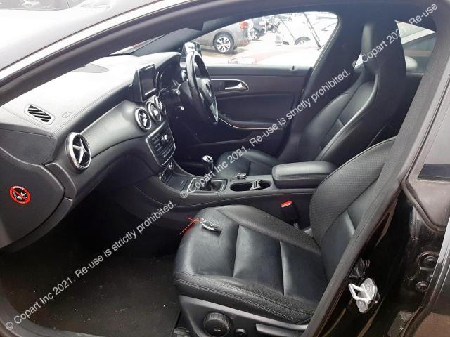 Aukcja sprzedaży 2013 Mercedes Benz Cla180 Spo, vin: WDD1173422N031166, numer aukcji: 44808263