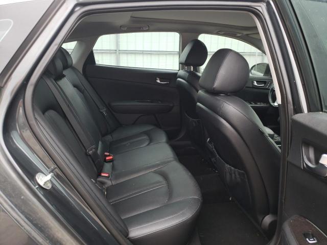 Aukcja sprzedaży 2016 Kia Optima Ex, vin: 5XXGU4L32GG098702, numer aukcji: 45446383