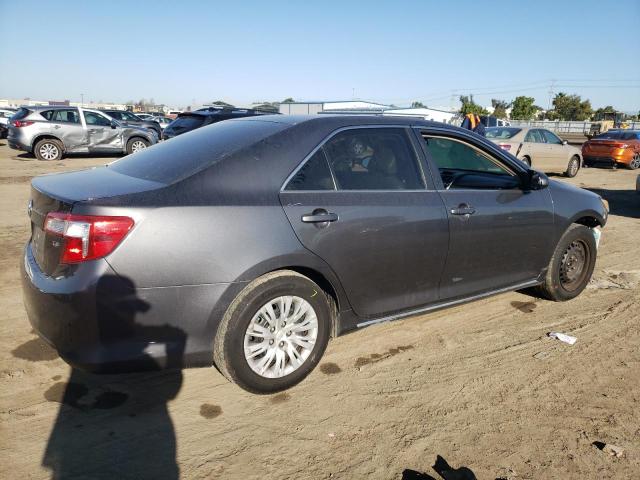 Продажа на аукционе авто 2012 Toyota Camry Base, vin: 4T4BF1FK6CR257216, номер лота: 45475573