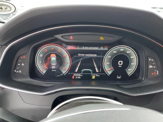 Aukcja sprzedaży 2021 Audi A6 Premium Plus, vin: WAUL2AF25MN079130, numer aukcji: 45396513
