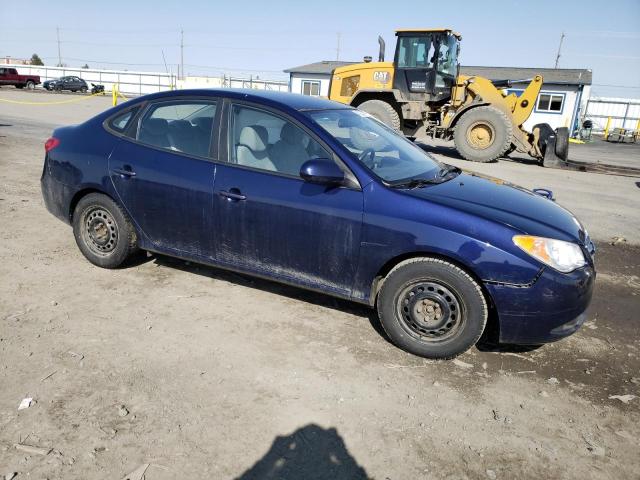Aukcja sprzedaży 2010 Hyundai Elantra Blue, vin: KMHDU4ADXAU836001, numer aukcji: 45193703