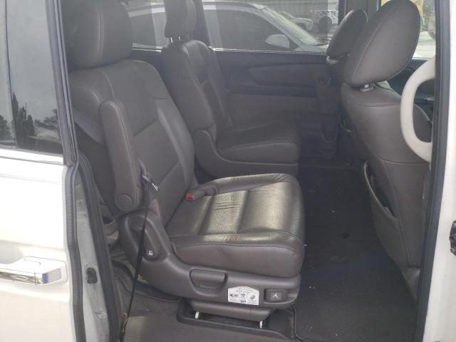 Aukcja sprzedaży 2015 Honda Odyssey Touring, vin: 5FNRL5H96FB109314, numer aukcji: 45018543
