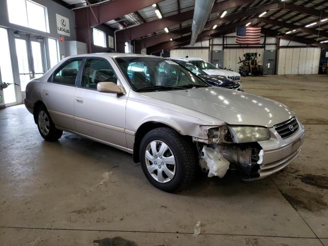 Продажа на аукционе авто 2001 Toyota Camry Ce, vin: 4T1BG22K91U820601, номер лота: 45049933