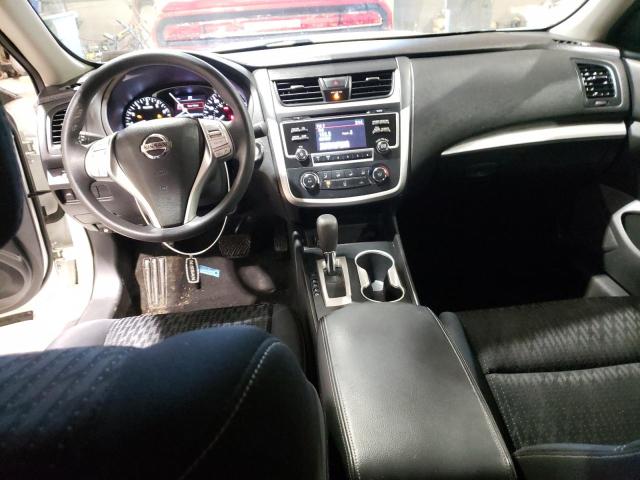 Продажа на аукционе авто 2017 Nissan Altima 2.5, vin: 1N4AL3AP3HC146384, номер лота: 43590813