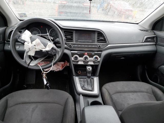 Aukcja sprzedaży 2019 Hyundai Elantra Se, vin: 5NPD74LF2KH431420, numer aukcji: 45330313