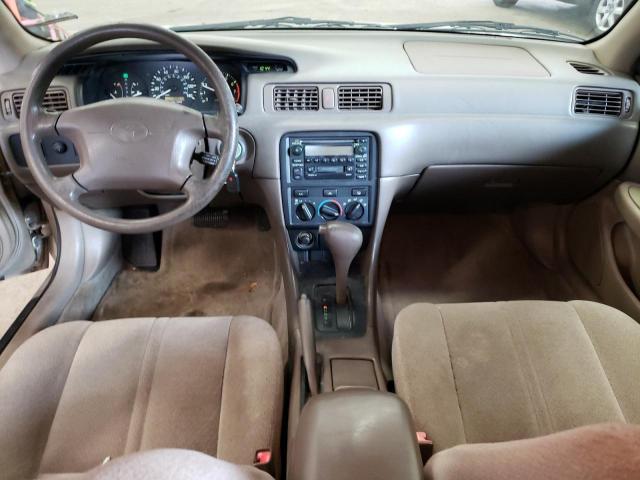 Продажа на аукционе авто 2001 Toyota Camry Ce, vin: 4T1BG22K91U820601, номер лота: 45049933
