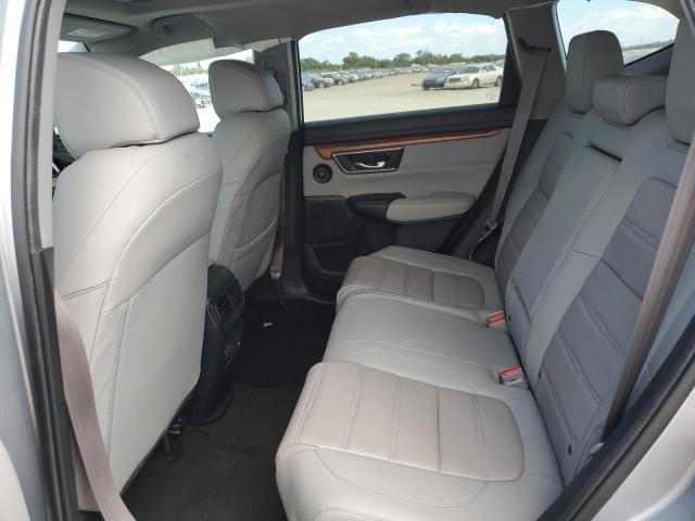 Aukcja sprzedaży 2019 Honda Cr-v Exl, vin: 7FARW1H89KE022416, numer aukcji: 45445473