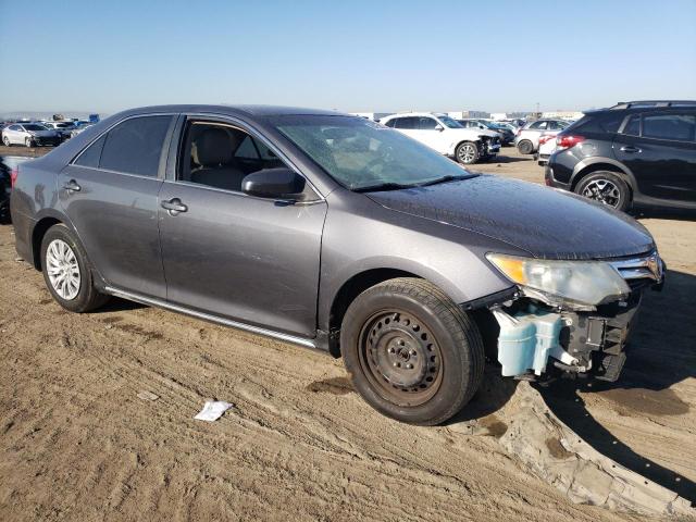 Продажа на аукционе авто 2012 Toyota Camry Base, vin: 4T4BF1FK6CR257216, номер лота: 45475573