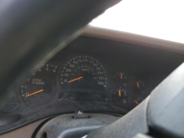 Aukcja sprzedaży 2003 Chevrolet Tahoe C1500, vin: 1GNEC13Z53R298663, numer aukcji: 45513533