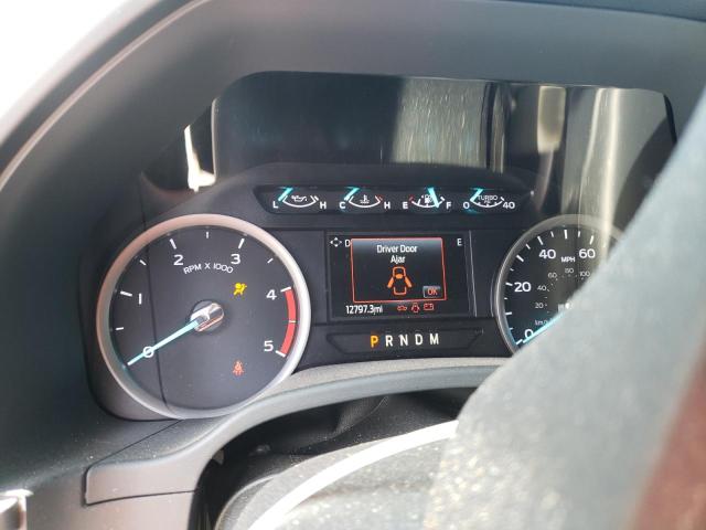 43631053 :رقم المزاد ، 1FT8W2BTXNEF38736 vin ، 2022 Ford F250 Super Duty مزاد بيع